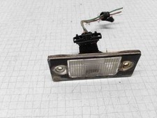 VW BORA Variant 1J6 Kennzeichenbeleuchtung 1.90 Diesel 2001 32527866