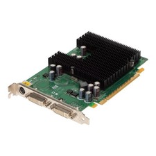 Fujitsu S26361-D2421-V129 GS1 GeForce 7300 LE 128MB GDDR2 PCIe X16 Graphics Card