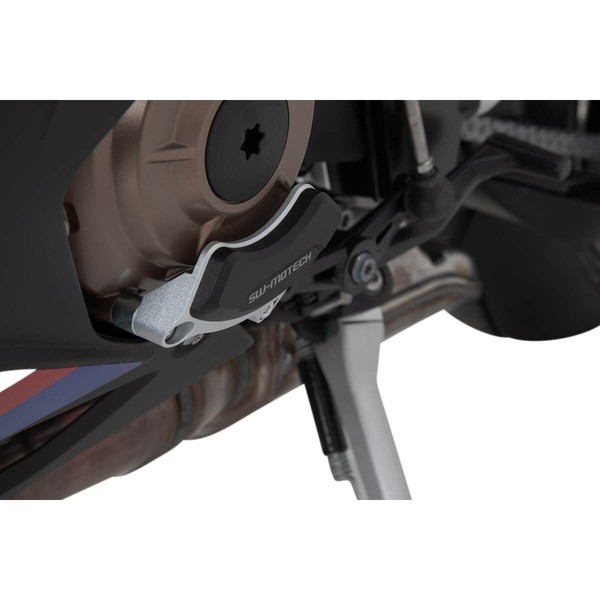 BMW S1000 RR 19/22 - Linke Motorschutz Slider Carter - Sw-Motech 0506-1656-image