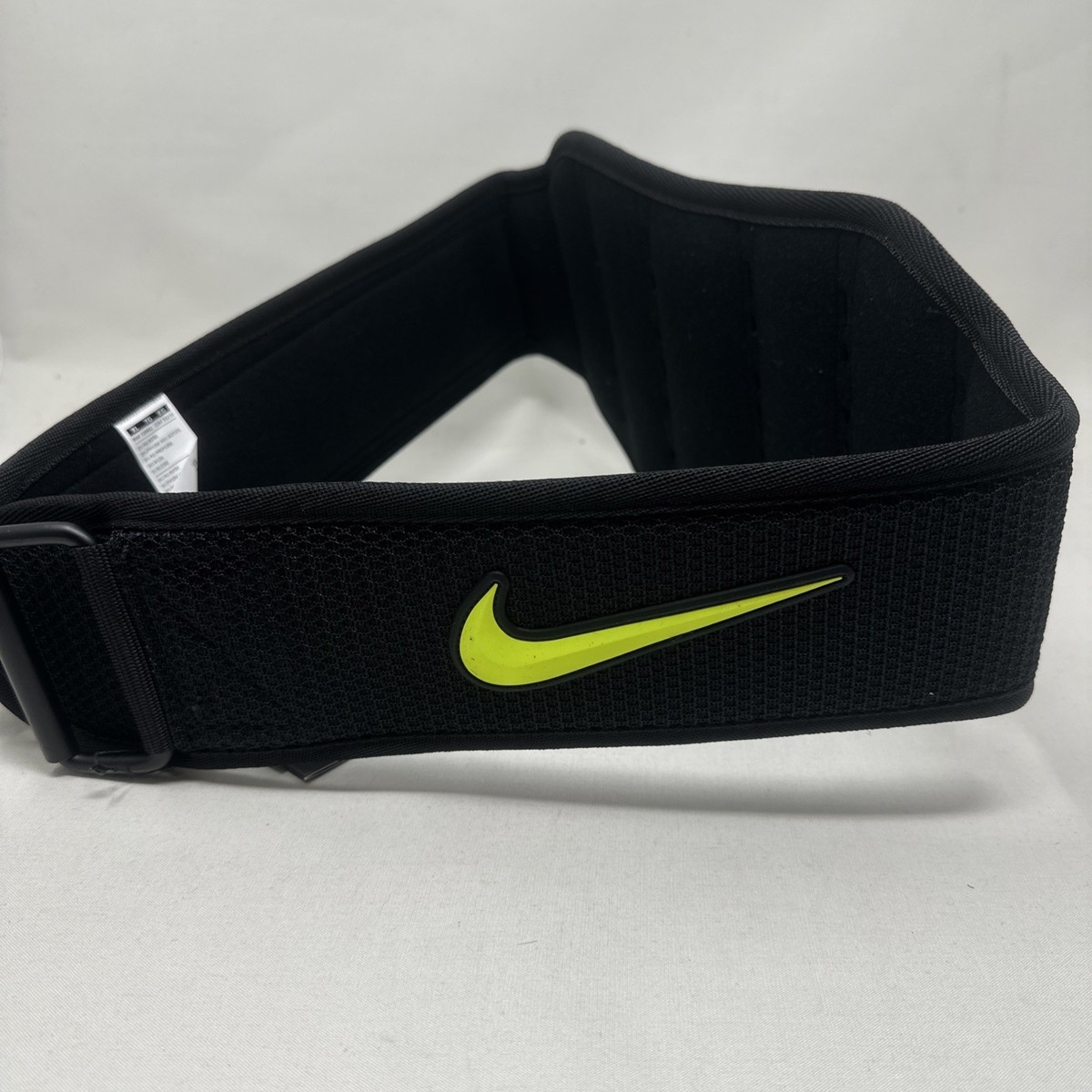 Nike Intensity Training Nike Strength Training Belt Nike Belt
