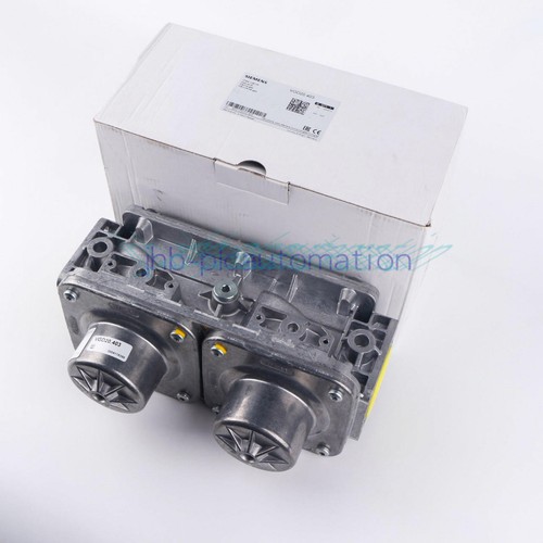 1PZ Nuovo gruppo valvole combinate SIEMENS DN40 VGD20.403 - Foto 5 di 5