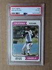 1974 Topps - Nolan Ryan #20 🔥⚾️PSA 4!🔥⚾️⚾️🔥🔥