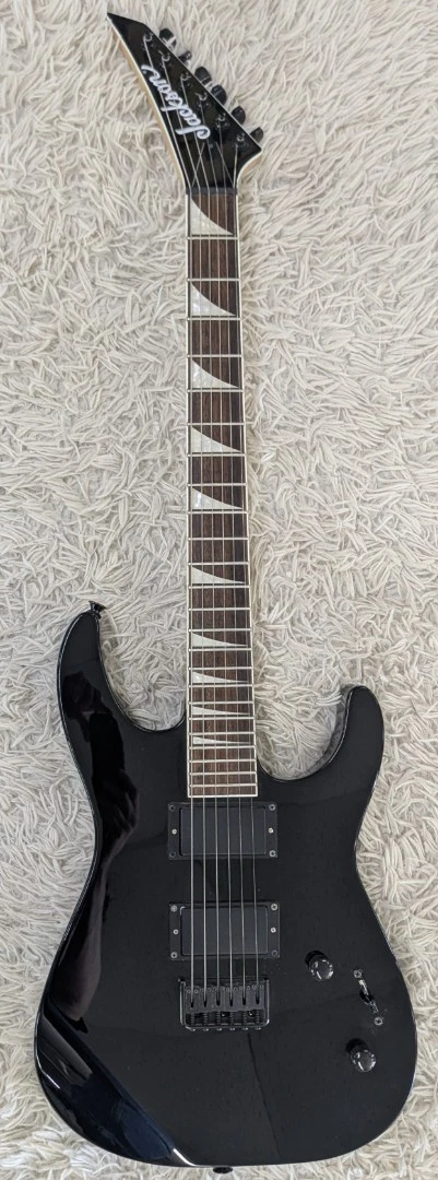 Jackson Dk2m for sale | eBay