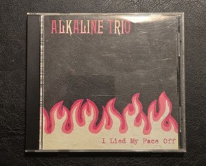 Alkaline Trio | eBay