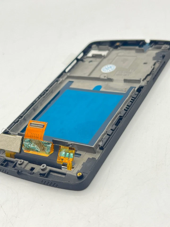 For LG Nexus 5 D820 D821 Replacement LCD Screen Digitizer With Frame Black - Image 4 of 4