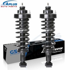 Rear Pair Struts & Coil Spring for 02 03 04 05 Mercury Mountaineer Ford Explorer