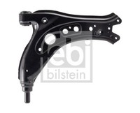 Querlenker Dreieckslenker Febi Bilstein 27530 FüR Polo 5Z3 Skoda VW Ibiza 9A2 4