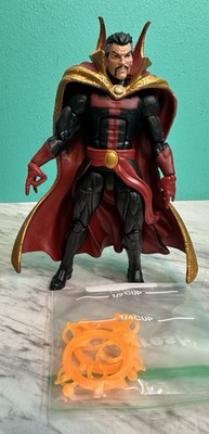 Marvel Legends Hasbro Dormammu BAF Series Comic DR. STRANGE 6'' Action Figure