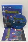 Terraria (Sony PlayStation 4, 2014) CIB With Manual Tested Working