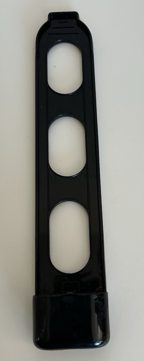 Cuisinart DGB-700BC Grind & Brew Charcoal Water Filter Holder Insert  