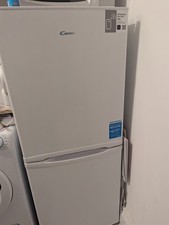 Candy Fridge Freezer