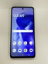 Motorola Moto G Power 5G 128GB Purple XT2515-2 Cricket Fully Functional DG6372