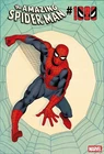 AMAZING SPIDER-MAN #1000 STEVE DITKO VARIANT (16/09/2026-WK9)