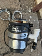 Food waste Disposer InSinkErator Model 75