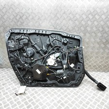 MERCEDES-BENZ GLE W167 Fensterheber vorne links A1677208400 36053539