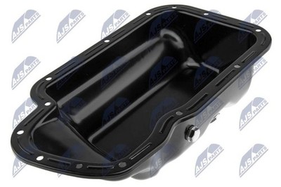 Oil Pan For CITROEN Ax Berlingo Bx C15 Saxo PEUGEOT 106 I II 205 206 82-15