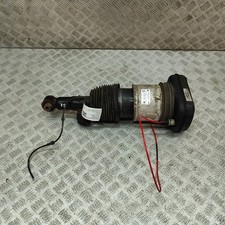 BMW X7 G07 Rear Left Air Shock Absorber 78315615 3.0 Diesel 294kW 2020 31294501