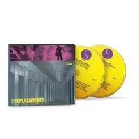 Tim | The Replacements | Audio-Cd | Cd | 2025 | Ean 0603497816309
