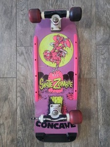 Skate Zombie | eBay