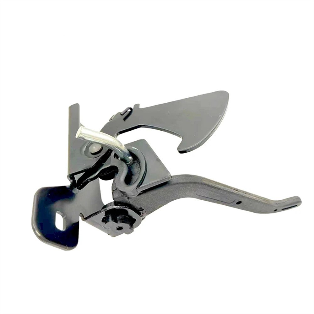 Hood Safety Catch Latch Lock For BMW E65 E66 750Li 750i Sedan 4-Door 2006 - 2008
