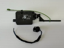 🚘 BMW E53 X5  FUEL FILLER FLAP LID DOOR LOCK RELEASE ACTUATOR RELAY 8355056
