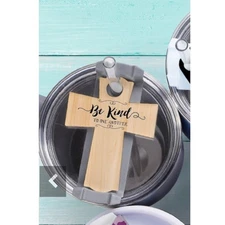 PYD Life Acrylic Cross Blanks