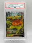 2022 Pokemon SWSH BSP Charizard V 260 Full Art Ultra Premium Collection PSA 8