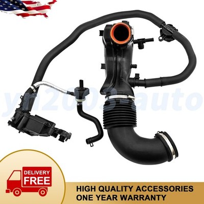 2740905700 Crankcase Breather Element For Benz CLS/GLC/E/C X218 C205 2016-2023