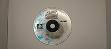 Street fighter collection Disc 1 PS1 - Disc only *Tested*