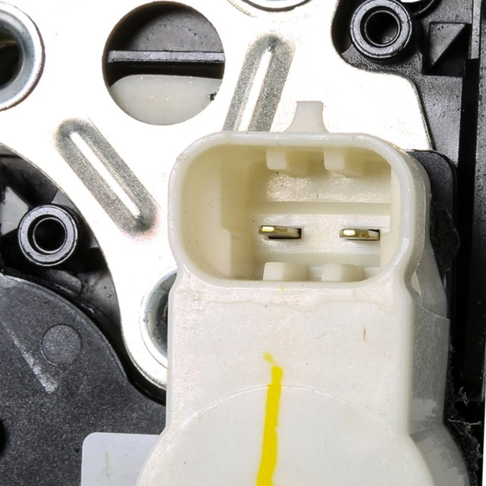 Genuine ACDelco For Buick Terraza 2005-2007 Door Lock Assembly Driver Side Front - Image 3 of 4