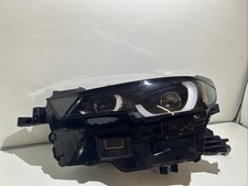 2023 2024 Mazda CX50 CX-50 LED w/o DRL  Driver Left LH Headlight OEM 0431