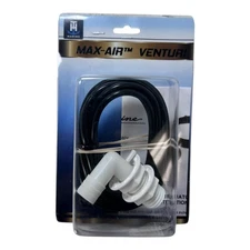 TH Marine MAV-2KT-DP, Max-Air Venturi Livewell Aeration System