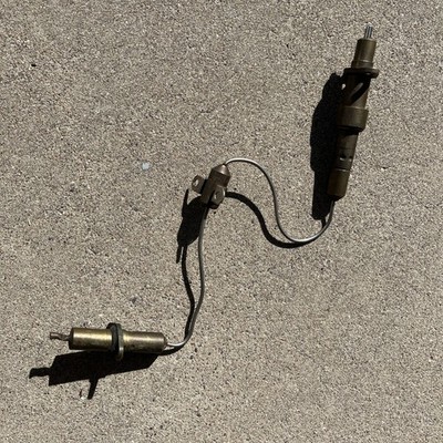 Alfa Romeo GTV Spider Duetto Thermostatic Actuator AT