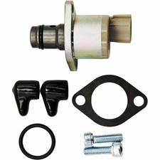 Denso SCV Pump Fuel Pressure Regulator 294200-0160 for Nissan Frontier 2.5 DCi