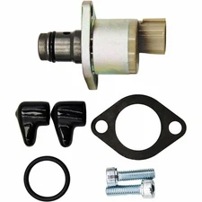 Denso SCV Pump Fuel Pressure Regulator 294200-0160 for Nissan Frontier 2.5 DCi