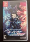 Azure Striker Gunvolt: Striker Pack (Nintendo Switch, 2017)