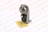 Elco Stellantrieb Skp25.003E1 110V