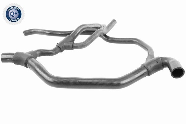 KÜHlerschlauch Unten Vaico V46 0903 FÜR Renault KÜHlmittelschlauch-image