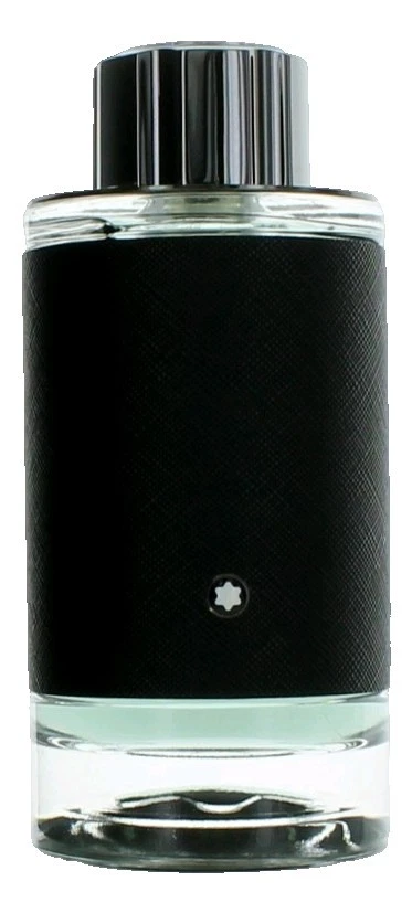 Explorer por Mont Blanc, spray EDP de 6,7 OZ para hombre Foto 2 de 4