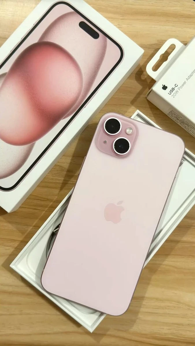 iPhone 15 Plus 512GB for Sale - Shop New & Used Cell Phones - eBay