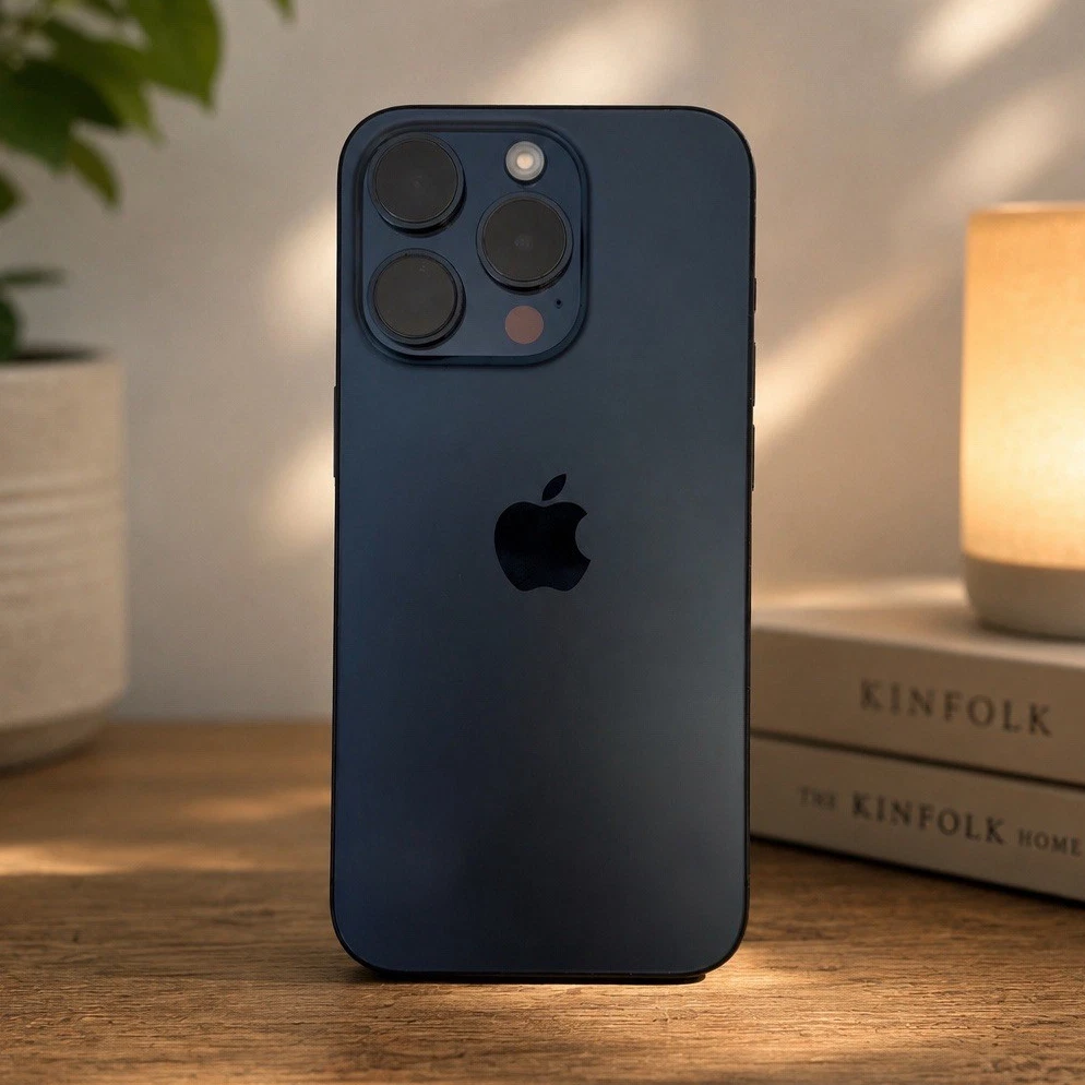 iPhone 15 Pro 128GB for Sale | Shop New & Used Cell Phones | eBay