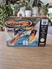 Hydro Thunder - N64 - Nintendo 64 - AUS PAL - VGC