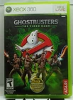 Ghostbusters: The Video Game (Xbox 360, 2009) Complete Tested Working Free Ship