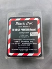 1/48 SCALE BLACK BOX  RF-4B/C/E PHANTOM COCKPIT  SET FOR HASEGAWA - 48051