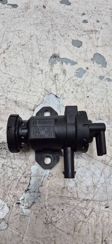 BMW 5 E60 E61 2009 Diesel 210kW Turbolader Druckwandler Magnetventil 0928402152