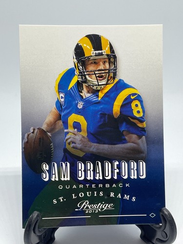 2013 Panini Prestige Football Trading Base Pick Your Cards - Picture 131 of 210
