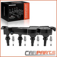 Bougies d'allumage Citroen SAXO