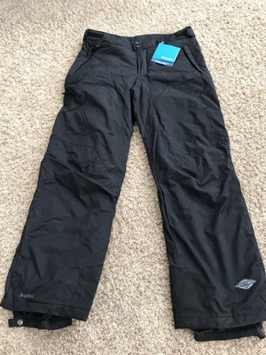 columbia bugaboo pants mens