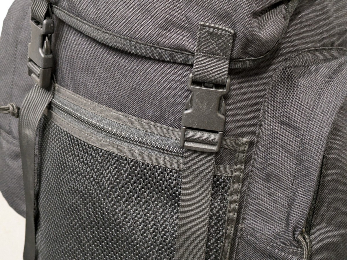 バッグ BRITISH ARMY BACK PACK 30L British Army 30L Patrol Backpack