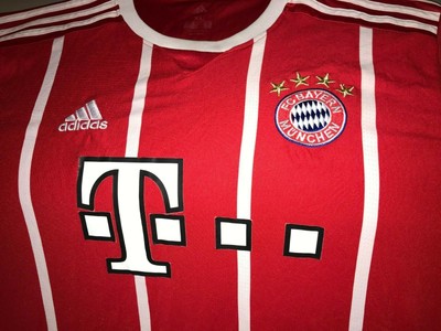 adidas t mobile soccer jersey